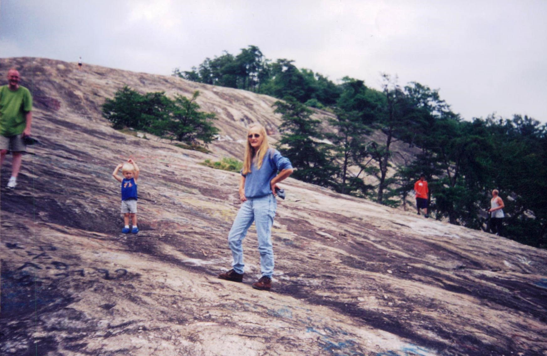 Obituary of Mrs. Peggy Jean Leatherwood