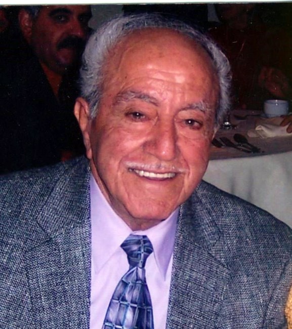 Obituary of James P. Basciano