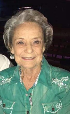 Obituary of Mrs.  Pamela "Penny" Lewis