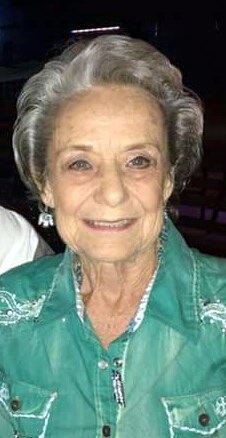 Obituary of Mrs.  Pamela "Penny" Lewis
