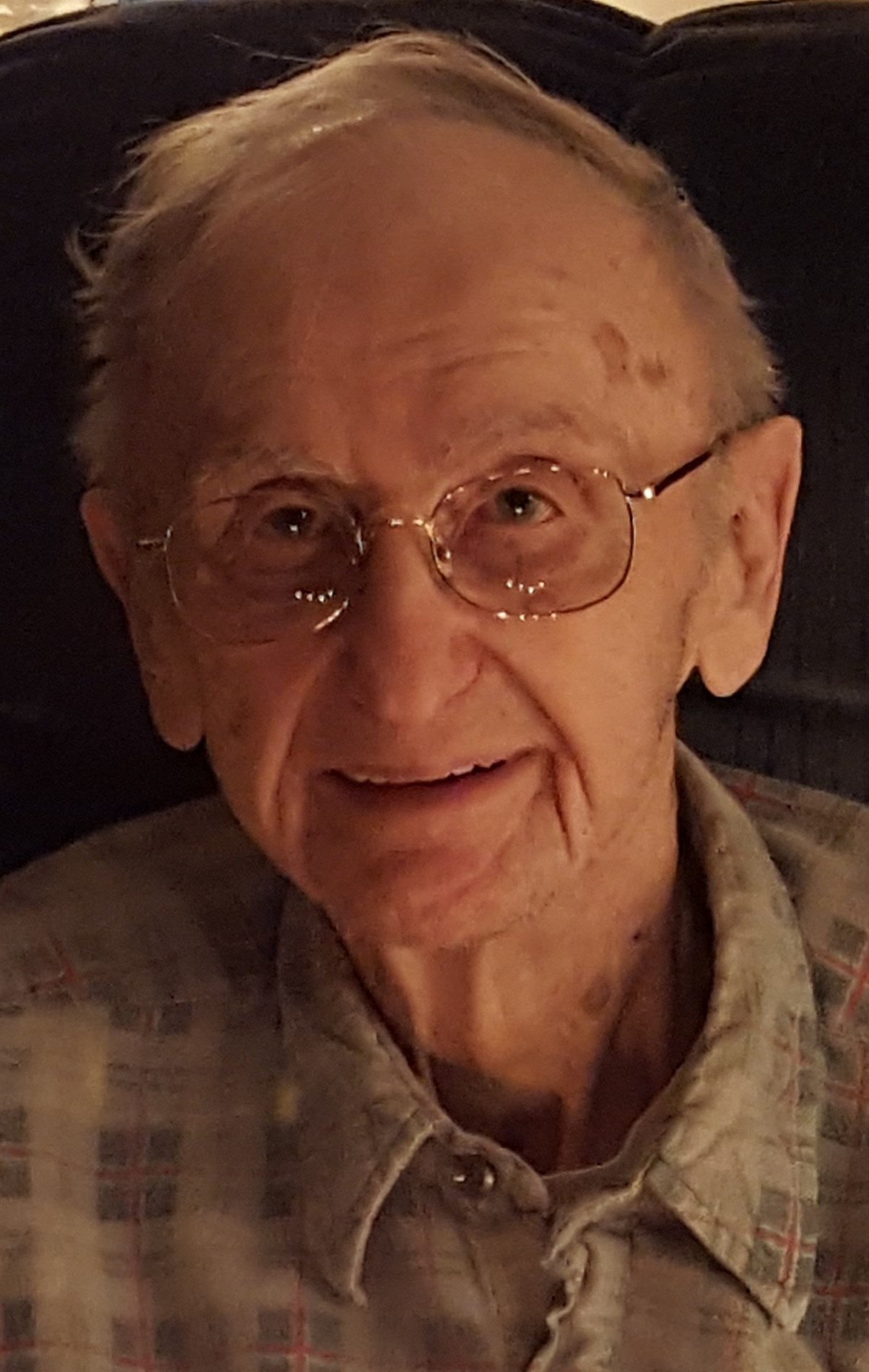 Obituary of Alex T Wojtonek