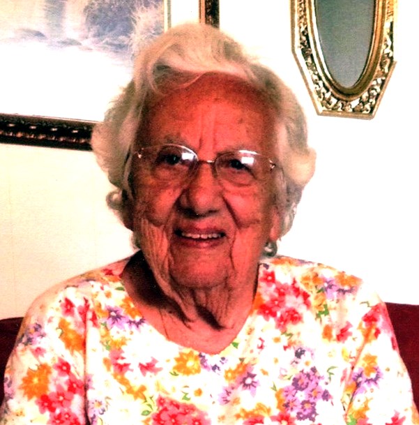 Obituary of Trudy Butcher