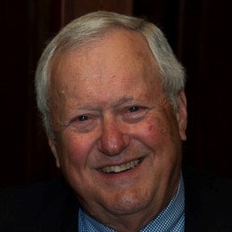 Obituary of John Henry Small