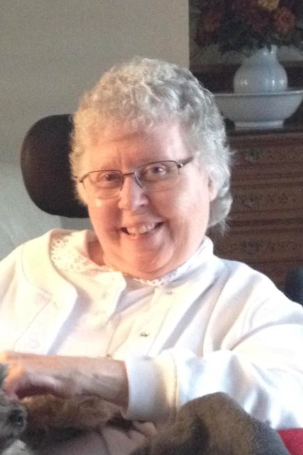Obituary of Connie Charleen McIntosh