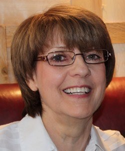 Avis de décès de Lucie Boulet