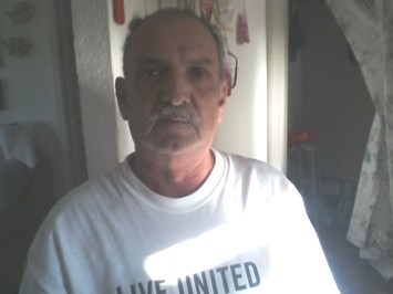 Obituary of Efrain Rodriguez Longoria