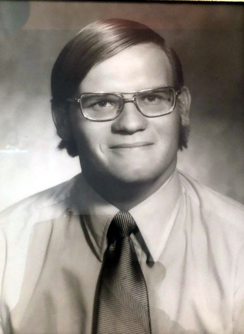 Obituary of Edmund James Callaway