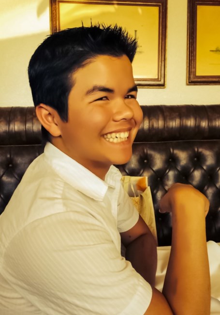 Obituary of Chase Mitchell Kausen