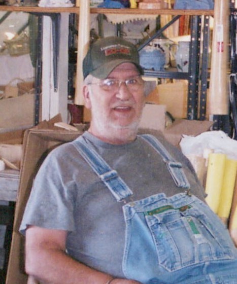 Obituary of Willie Earl Staggs