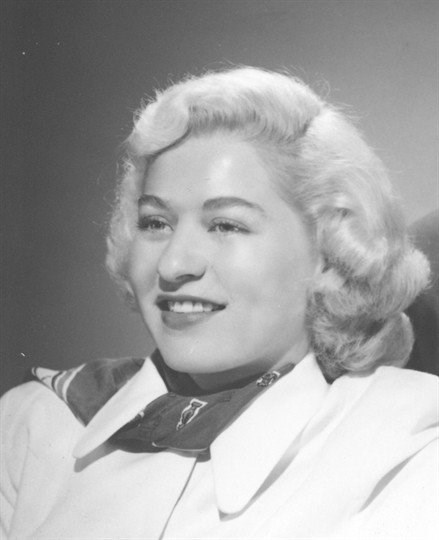 Obituary of Barbara Jeanne Morales