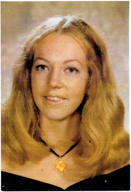 Obituary of Dixie Robin Lacey