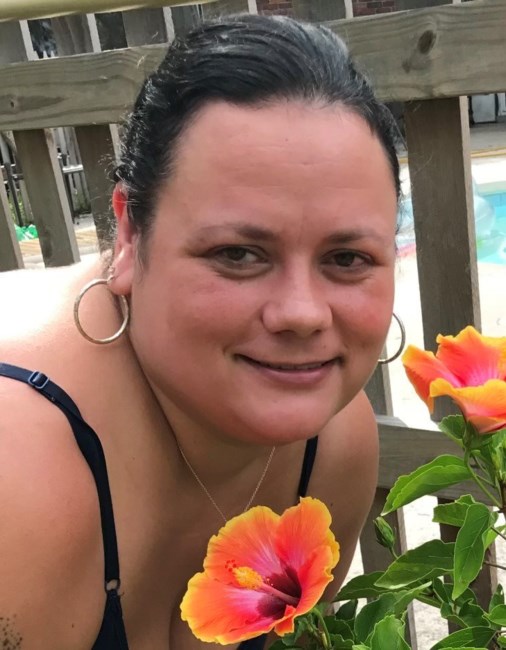 Obituary of Katharina Vogt Osta