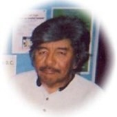 Obituary of Robert Leos