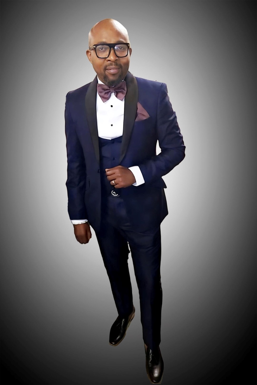 Obituary of Marot Fru-Ncha Ndeso