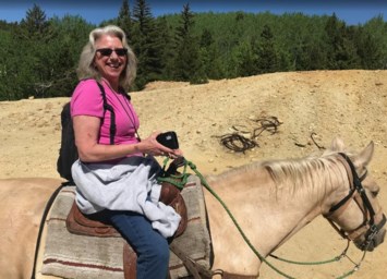 Obituary of Diane Compton