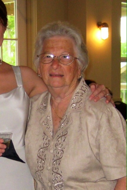 Obituary of Josephine Bivona