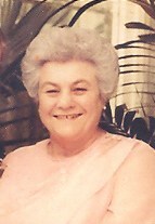 Obituary of Edna A. Cleary