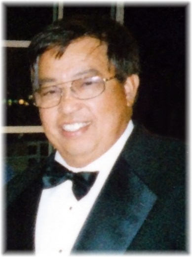 Obituary of Felimon Esguerra Legaspi