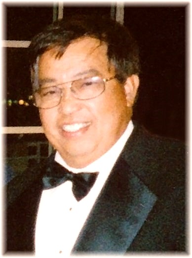 Obituary of Felimon Esguerra Legaspi