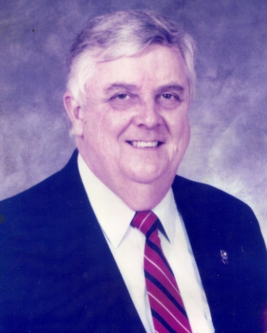 Obituary of James E. Carrell