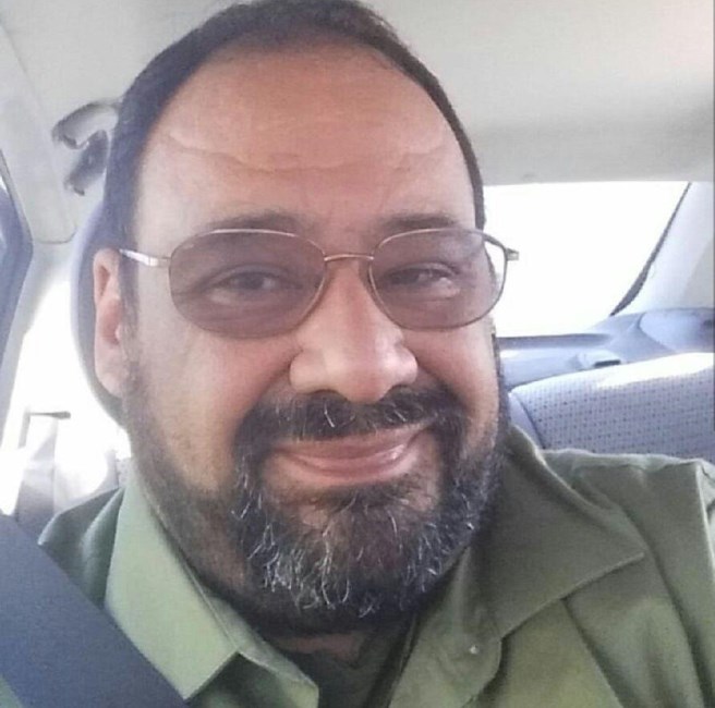 Obituary of Steven Wise