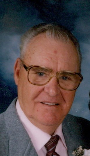 Obituario de Frederick W. Harms Sr.
