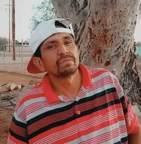 Obituary of Remus Jose Enrique Garcia