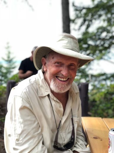 Obituary of Bruce Edwin Harris