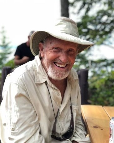 Obituary of Bruce Edwin Harris