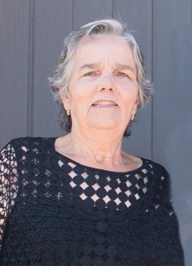 Obituary of Alice Gomes