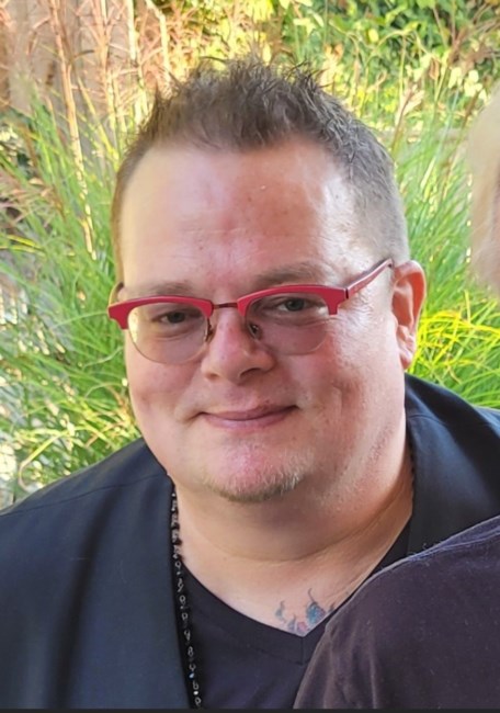 Obituary of James R. Nelson II