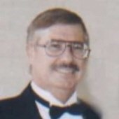 Obituary of John W. Pennycook