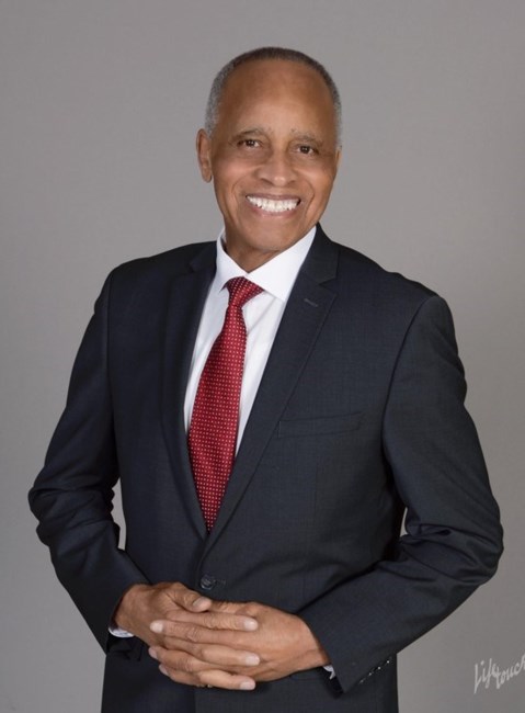 Obituary of John Henry Griffin