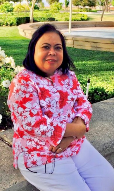 Avis de décès de Julieta Glorioso Little