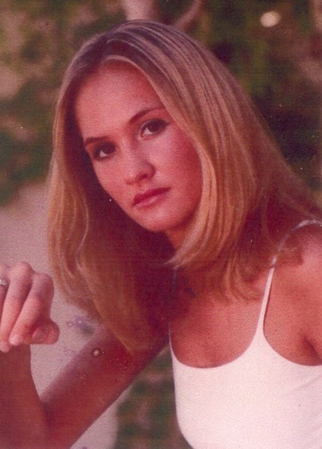 Obituary of Morgan Alessandra Strong Roberts