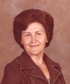 Obituary of Angie Domel