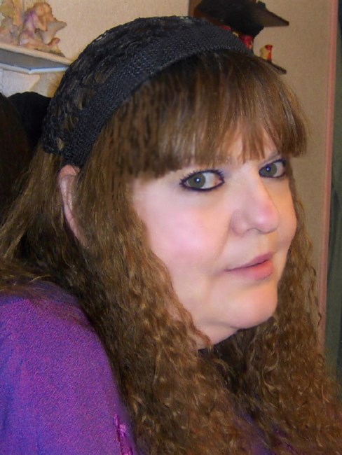 Obituary of Cynthia Ann Moreno