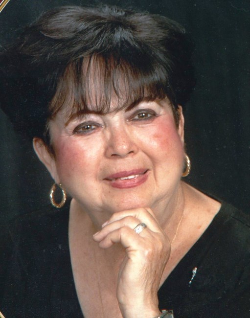 Obituary of Genevieve Garza