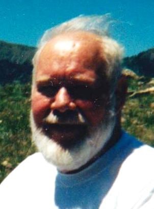 Obituary of Charles Ray Griffin