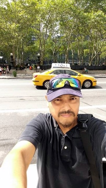 Obituary of Reberiano Campos