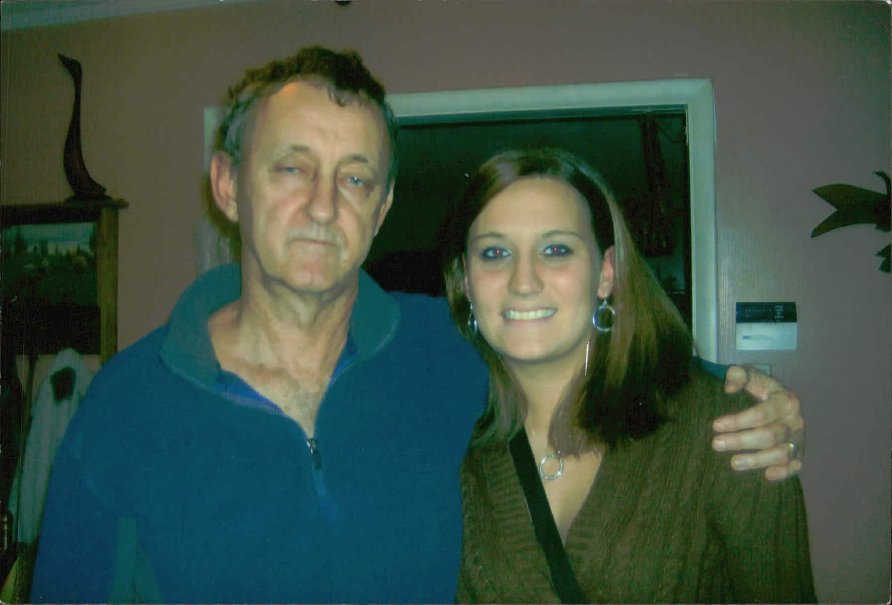 Obituary of Donald LeCroy