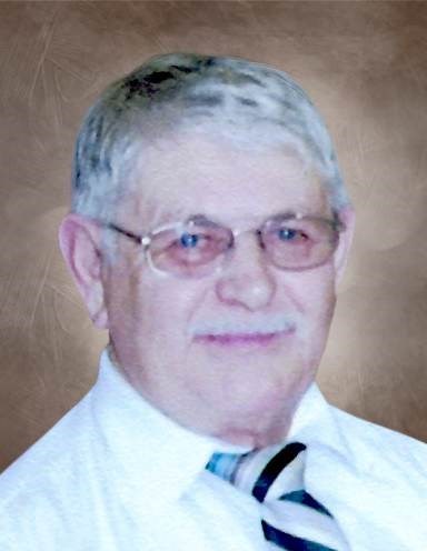 Obituary of Normand Bisson