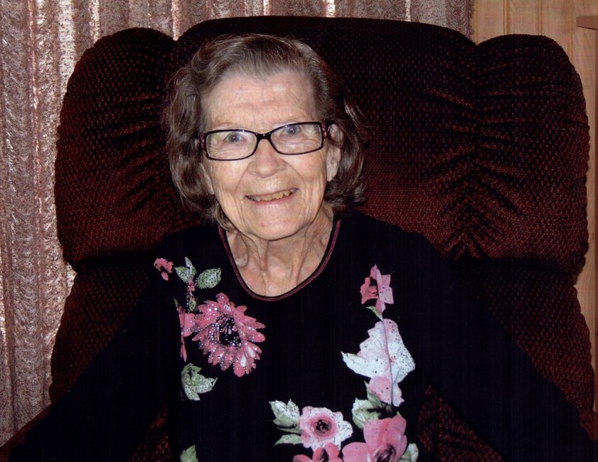 Obituary of Viola M. Rice