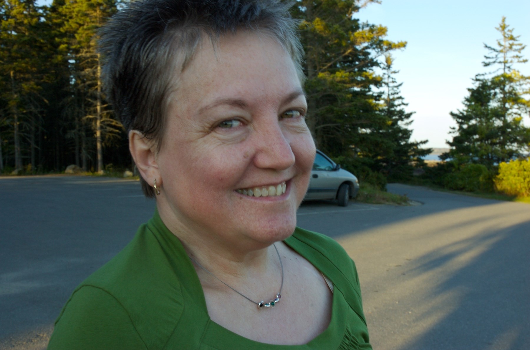 Obituary of Tamara Elaine (Yonker) Sublett