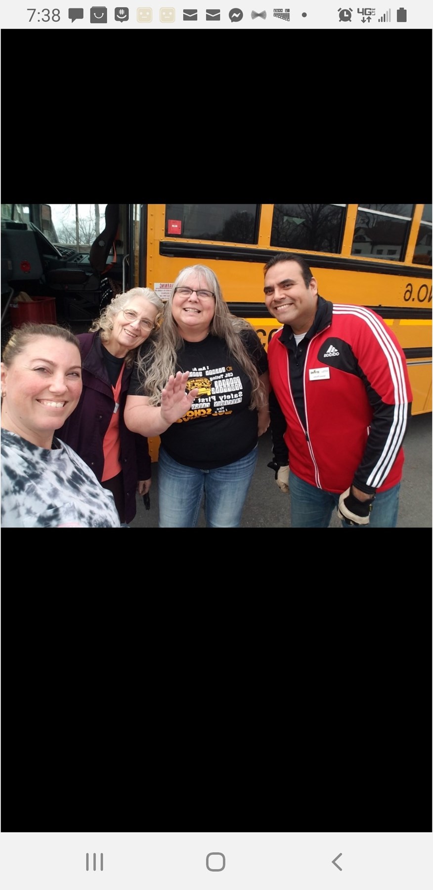 Obituary of Carol Ann Seymour