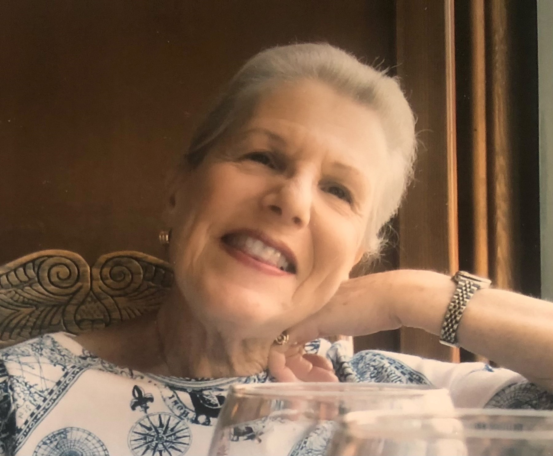 Obituary of Ellen Marylin Resnick