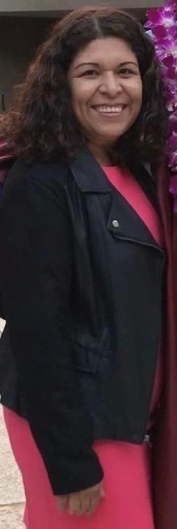 Obituary of Aurelia Guzman Lopez