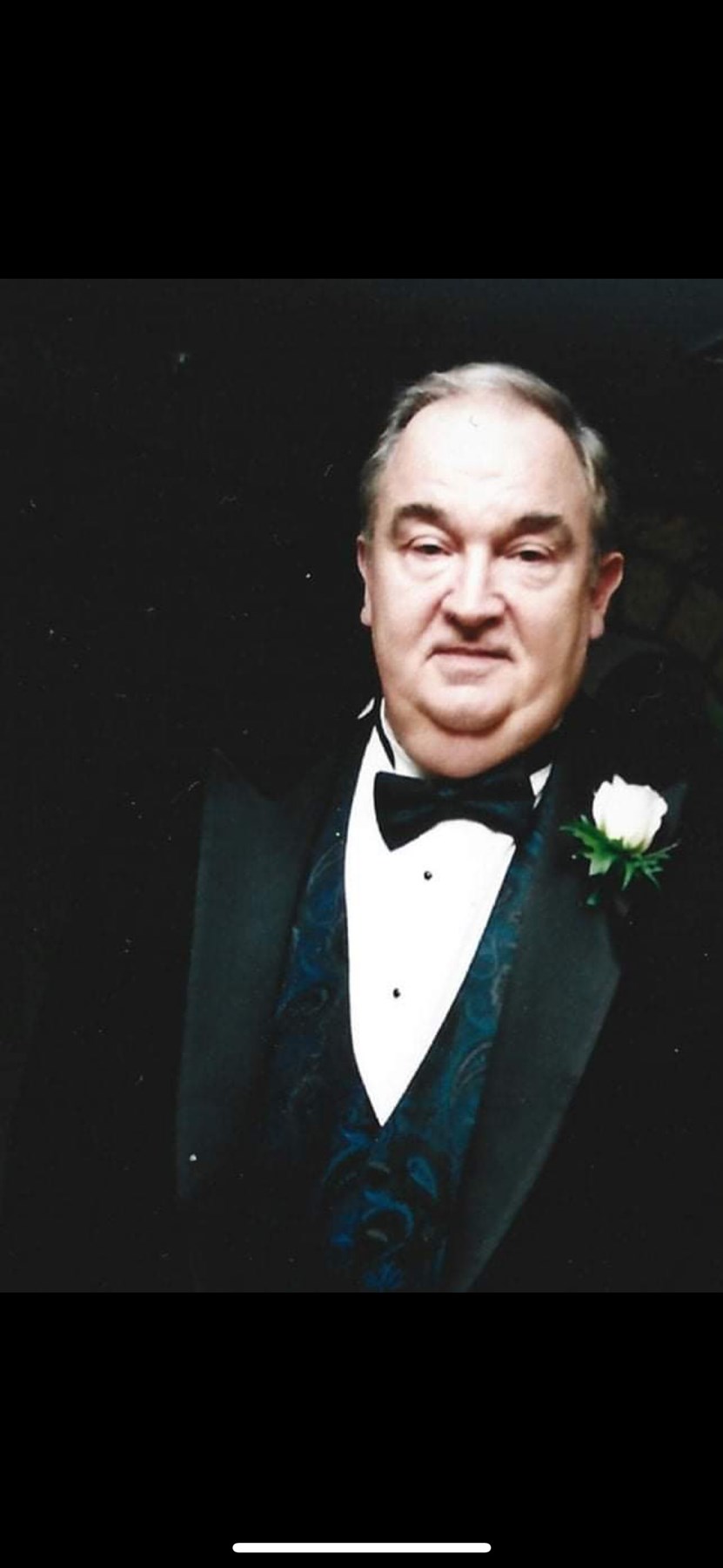 Obituary of William F. Kremmel Sr.