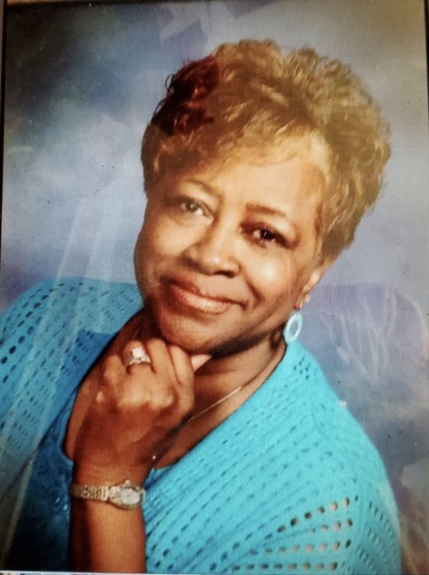 Obituary of Reverend Marguerite Rheams