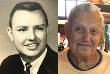 Obituario de Clarence Charles Weiser, Jr.